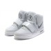 Кроссовки Nike Air Yeezy 2 White