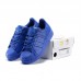 Adidas Superstar Supercolor Blue (ОЕ238)