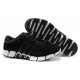 Кроссовки Adidas ClimaCool Черно-белые (М755)