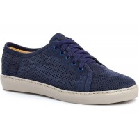 Туфлі Las Espadrillas Leather Low 4077-89