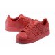 Кросівки Adidas Superstar Supercolor PW Red (О356)