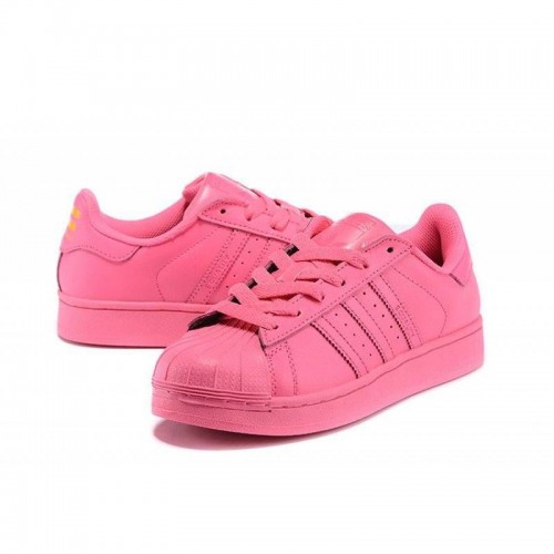 Adidas Superstar Supercolor PW Pink (ОЕW234)