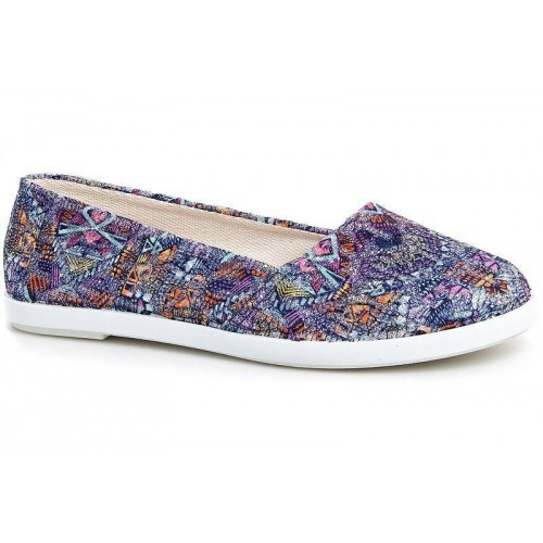 Туфлі Las Espadrillas Multi Kd600-24