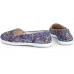 Туфлі Las Espadrillas Multi Kd600-24