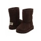 UGG Baby Classic Short Brown (EО531)