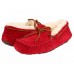 Мокасини UGG Dakota Slipper Red