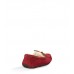 Мокасини UGG Dakota Slipper Red