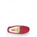 Мокасини UGG Dakota Slipper Red