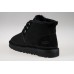 UGG Neumel Black