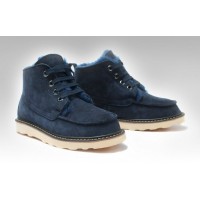 UGG David Beckham Boots Dark Bluе