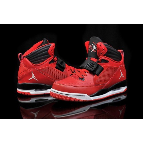 Кроссовки Nike Air Jordan Flight 97 Red