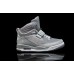 Кроссовки Nike Air Jordan Flight 97 Grey