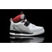 Кроссовки Nike Air Jordan Flight 97 Grey/Red