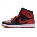 Кроссовки Nike Air Jordan Retro Black/Red