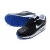 Кроссовки Nike Air Max 90 Premium Black/White