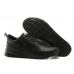 Кросівки Nike Air Max Thea Leather Black (О-511)