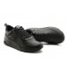 Кросівки Nike Air Max Thea Leather Black (О-511)