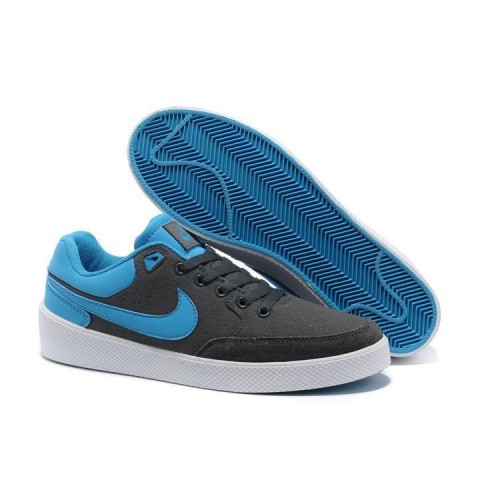 Кроссовки Nike Street Gato AC Black Blue