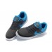 Кроссовки Nike Street Gato AC Black Blue