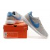 Кроссовки Nike Roshe Run LD Grey Blue (О867)