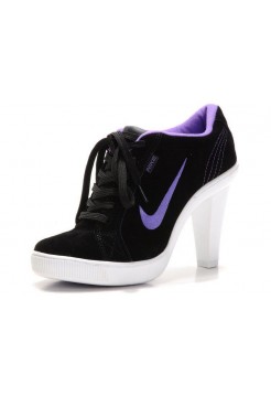 Ботиночки Nike Low Heels 02