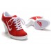 Ботиночки Nike Low Heels Red