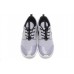 Кроссовки Nike Roshe Run Grey Heather Oreo (Р-374)