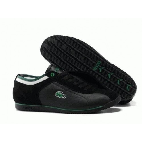 Кроссовки Lacoste Seed Casual 02M (О-653)