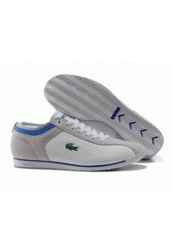 Кроссовки Lacoste Seed Casual 01M (О-211)