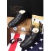 UGG Ботинки мужские кожа (S137)