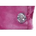 UGG Bailey Button Bling Розовый