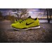 Кроссовки Nike Free Run Green/Pink (V-157)