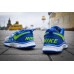 Кроссовки Nike Zoom Elite Blue (V-214)