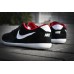 Кроссовки Nike Zoom Air Черные (V-122)