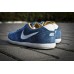 Кроссовки Nike Zoom Air Синие (V-121)