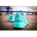 Кроссовки Nike Kaishi Голубые (V-302)