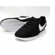 Кроссовки Nike Cortez Черн (V-246)