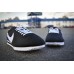 Кроссовки Nike Cortez Черн (V-246)