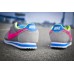 Кроссовки Nike Cortez Серый (А241)