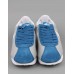 Кроссовки Nike Cortez Серые (V-242)