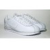 Кроссовки Nike Cortez Белые (V-244)