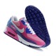 Кроссовки Nike Air Max 90 Hyperfuse Розовые (VЕА517)