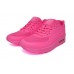 Кроссовки Nike Air Max 90 Hyperfuse Pink (VМ-518)