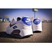 Кроссовки Nike Air Max 90 Белый (V-110)