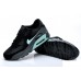 Кроссовки Nike Air Max 90 All Black (V-120)