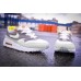 Кроссовки Nike Air Max 87 Бело-серые (VА712)