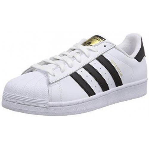 Кроссовки Adidas Superstar White (КМРWЕА123)