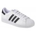 Кроссовки Adidas Superstar White (КМРWЕА123)