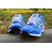 Кроссовки Adidas Zx Flux Синий (V-341)