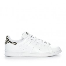 Кроссовки Adidas Stan Smith Белые (VМW010)